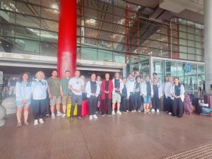 Llegada_China_Wudang_Pai